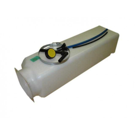 Deposito aceite ZEPRO