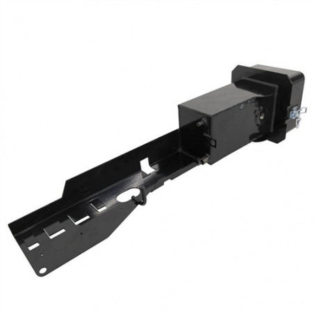 Deposito acero 5310 / 5810 HACO