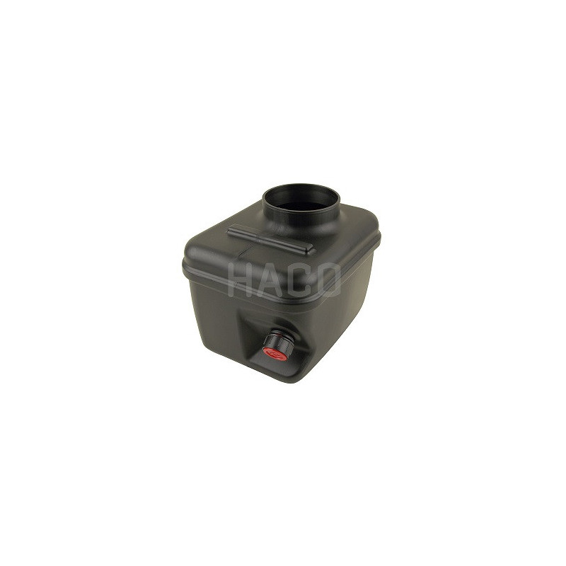 Deposito de aceite 3,0 ltr. HACO