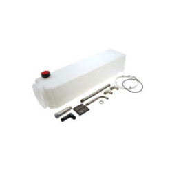 Depósito hidráulico 7,0 ltr. Zepro