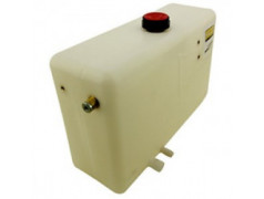 Deposito hidráulico izq. 10L-350mm HACO