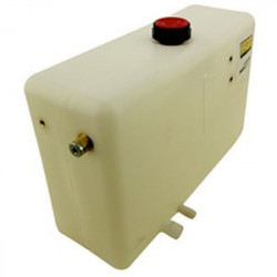 Deposito hidráulico izq. 10L-350mm HACO