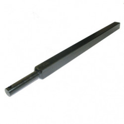 Eje / Varilla exterior HACO