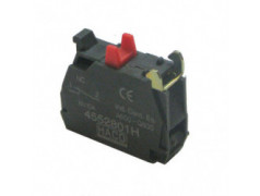 Elemento de contacto 1xNC HACO