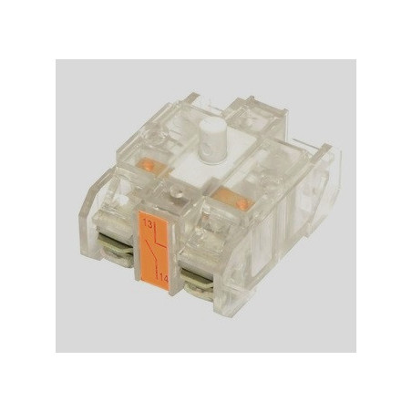 Elemento de contacto 1XNO HACO