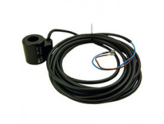 Bobina  24V 18x40 con cable 4550mm HACO