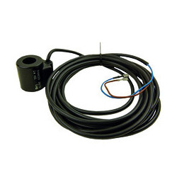 Bobina  24V 18x40 con cable 4550mm HACO