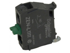 Elemento de contacto verde 1XNO ZEN-L1111 TELEM