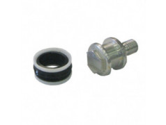 Émbolo / Pistón DW DK+DKD Ø50 HACO