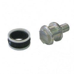 Émbolo / Pistón DW DK+DKD Ø50 HACO