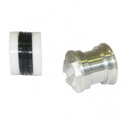 Émbolo / Pistón DW DKB Ø40 HACO