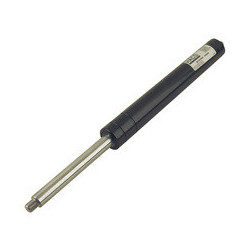 Amortiguador / Muelle de gas 2000N HACO