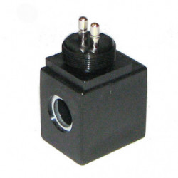 Bobina 12V 13x39 Kostal M24x1 HACO