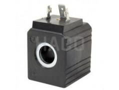 Bobina 12V 14mm/40mm Hirschmann Duplomatic