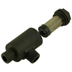 Filtro aceite completo para bomba hídraulica HACO