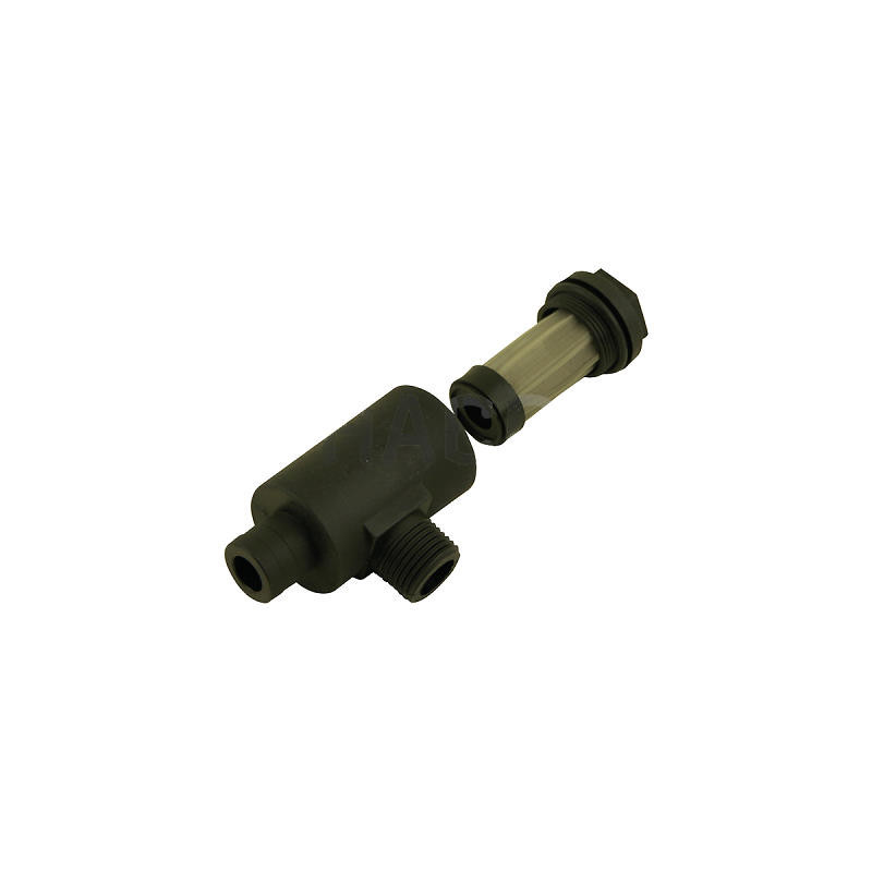 Filtro aceite completo para bomba hídraulica HACO