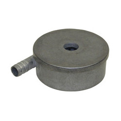 Filtro de aceite F3 ANTEO