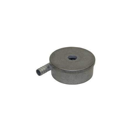 Filtro de aceite F3 ANTEO