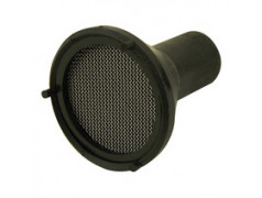 Filtro de aspiración 400mu HACO