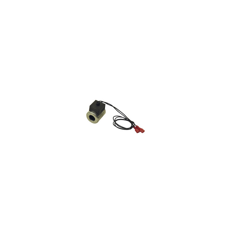 Bobina 12V 18x40mm con cable HACO