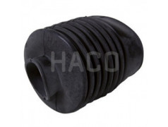 Fuelle / Guardapolvo 30/65 - aprox. L:20 cm HACO