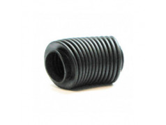 Fuelle / Guardapolvo 70/70 mm aprox. L:50 cm HACO