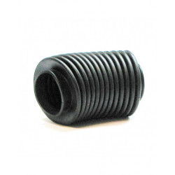 Fuelle / Guardapolvo 70/70 mm aprox. L:50 cm HACO