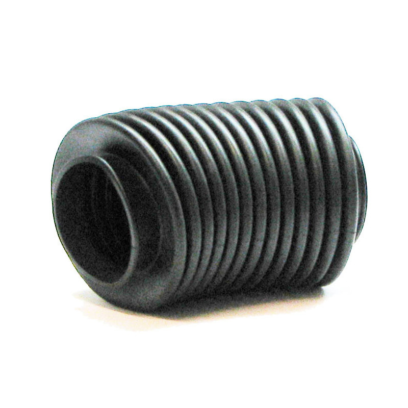 Fuelle / Guardapolvo 70/70 mm aprox. L:50 cm HACO