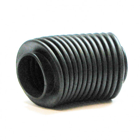 Fuelle / Guardapolvo 70/70 mm aprox. L:50 cm HACO