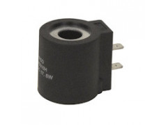 Bobina 12V 2 x Conectores AMP HACO