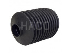 Fuelle / Guardapolvo Ø45/95MM L:45-48CM HACO