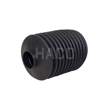 Fuelle / Guardapolvo Ø45/95MM L:45-48CM HACO