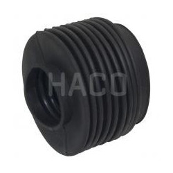Fuelle / Guardapolvo Ø50/90 L-70-280mm HACO