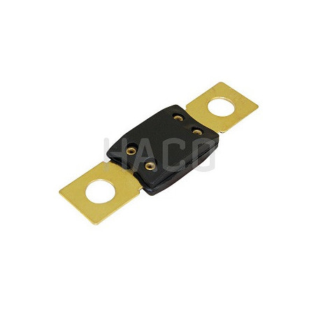 Fusible 100A Mega