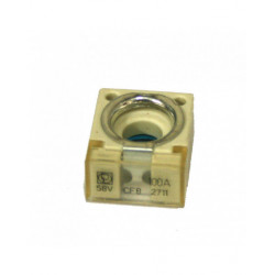 Fusible 100A Pudenz