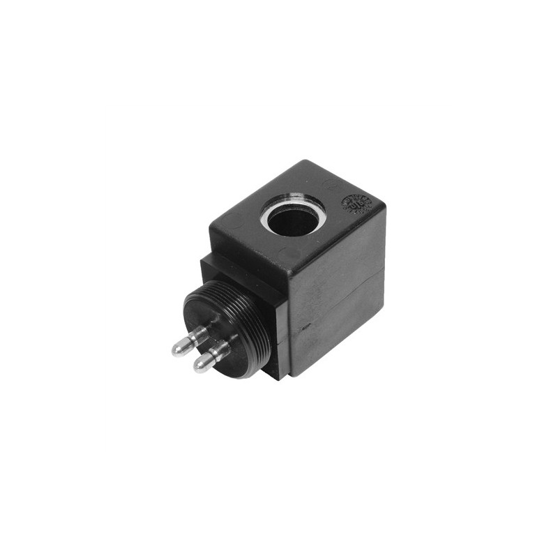 Bobina 12V Kostal 13x39 M27x1 HACO