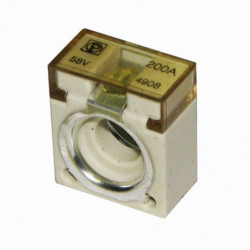 Fusible 200A Pudenz