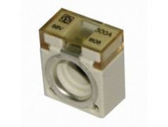 Fusible 300A Pudenz