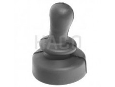Goma / Caucho para joystick / palanca de control Dhollandia