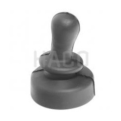 Goma / Caucho para joystick / palanca de control Dhollandia