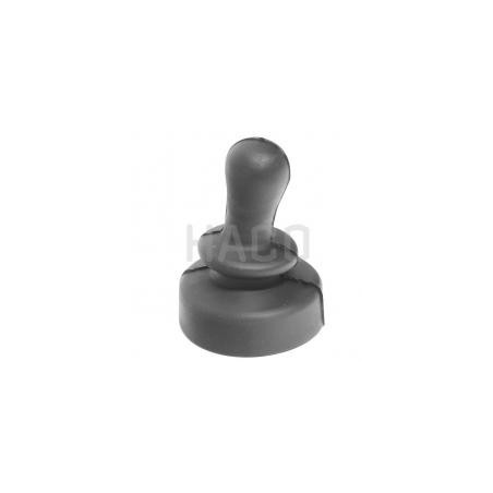 Goma / Caucho para joystick / palanca de control Dhollandia