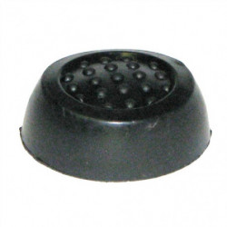 Goma botonera Ø30mm HACO