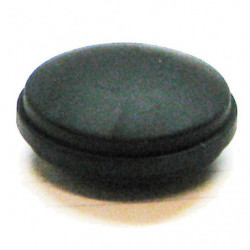 Goma interruptor de pedal / pie HACO