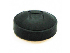 Goma interruptor de pie Bär -H-