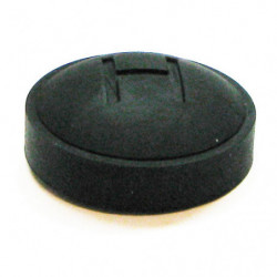 Goma interruptor de pie Bär -H-