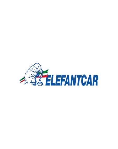 Elefantcar
